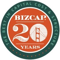 BizCap logo