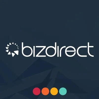 Bizdirect logo