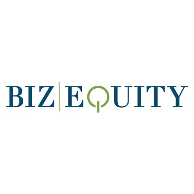 BizEquity logo