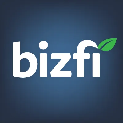 Bizfi logo