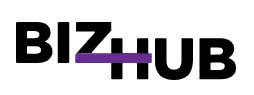 BizHub logo