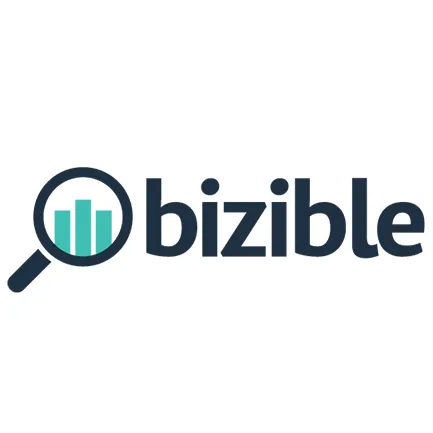 Bizible logo
