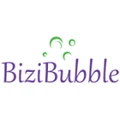 BiziBubble logo