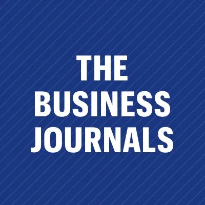The Business Journals logo