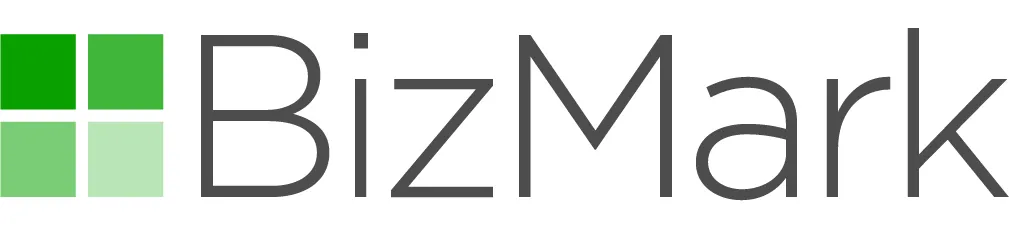 BizMark logo