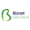 Biznet Gio logo