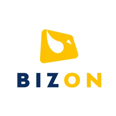 Bizon logo