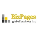 Bizpages logo