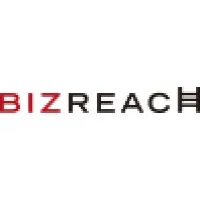 BizReach logo