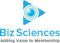 BizSciences logo