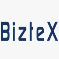 BizteX logo