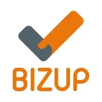 BizUp logo
