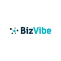 BizVibe logo