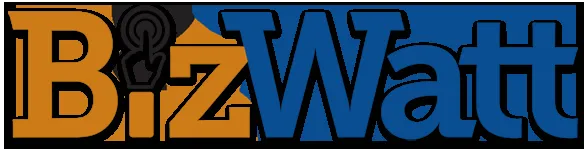 BizWatt logo