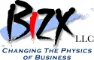 BIZX logo