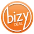 Bizy Deal logo