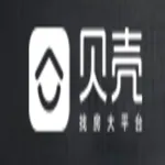 贝壳找房 (Beike Zhaofang) logo