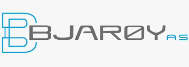 Bjarøy AS logo