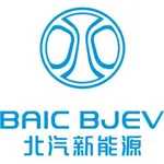 BAIC New Energy logo