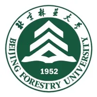 Beijing Forestry University logo