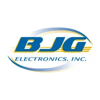 BJG Electronics logo