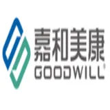 Jiahe Meikang Technology logo