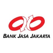 PT Bank Jasa Jakarta logo