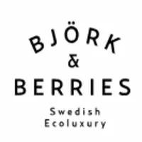 Bjork & Berries logo