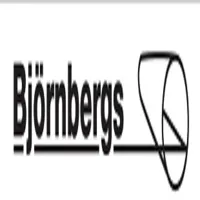 Bjornbergs logo