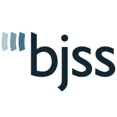 BJSS logo