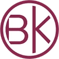 BK Beauty logo