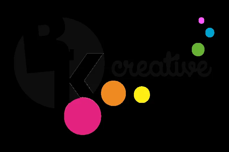 BK Creative logo
