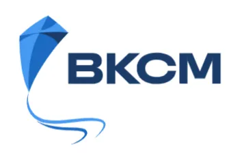 BKCM logo