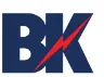 BK Corrosion logo