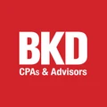 BKD CPAs and Advisors logo