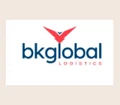 BKGLOBAL FREIGHT SOLUTION