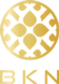 BKN Parfums logo