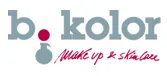 Bkolormake-up logo