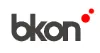 BKON logo