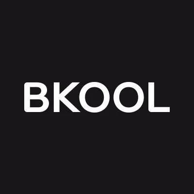 Bkool logo