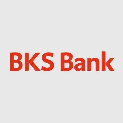 BKS Bank logo