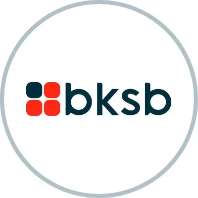 Bksb logo