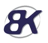 BK Sneltransport logo