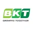BKT Tires logo