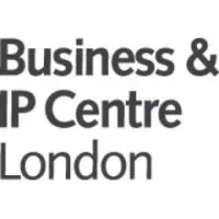 Business & IP Centre logo
