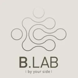 B.LAB