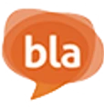 blablablapp logo