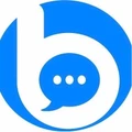 Blabr logo