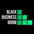 Black Business Boom logo