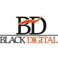 Black Digital Ci logo
